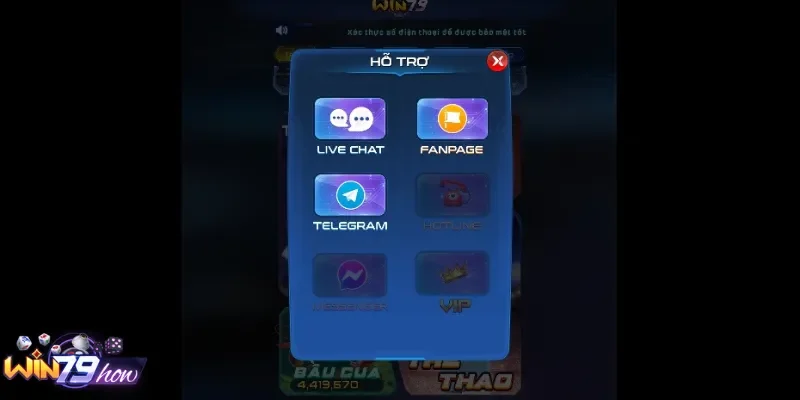 Bộ phận tư vấn viên chu toàn và tận tâm