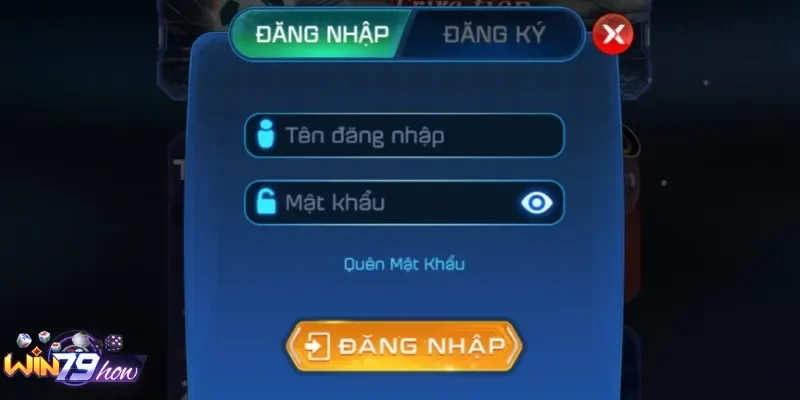 Đăng Nhập Win79 | Hướng Dẫn Truy Cập Tài Khoản Chỉ Tốn 5s 5 Cách đăng nhập Win79 bài bản