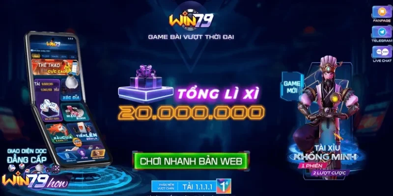 Tải App Win79 | Hướng Dẫn Trải Nghiệm Mượt Trên Di Động 3 Khắc phục lỗi file tải về bị trục trặc