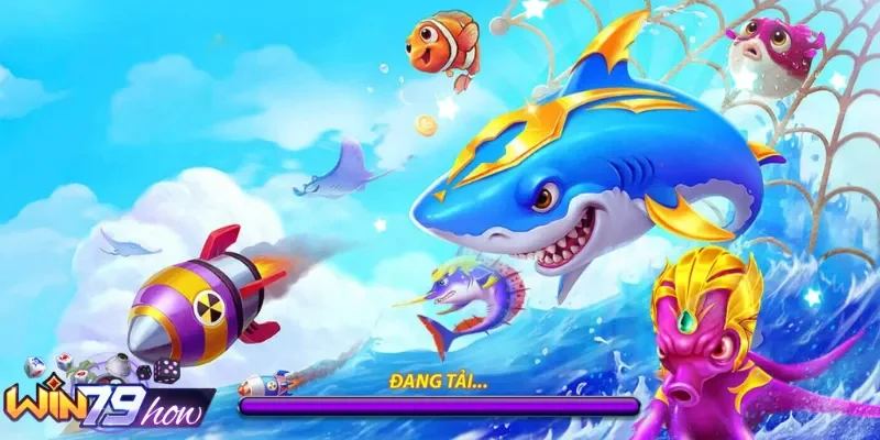 Bắn Cá King Win 79 Và Hướng Dẫn Giúp Bạn Kiếm Bộn Tiền 8 ban ca king win 79