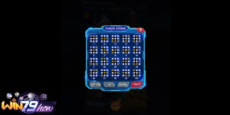 Angry Birds Win79 – Nổ Hũ Làm Giàu Cấp Tốc Cho Newbies 3 Chiến thuật dồn vốn cược nổ hũ