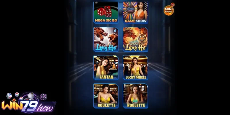 Hướng Dẫn Game Roulette Win79 Từ A Đến Z Cho Người Mới 2 Hãy chọn địa chỉ tốt nhất cược game Roulette