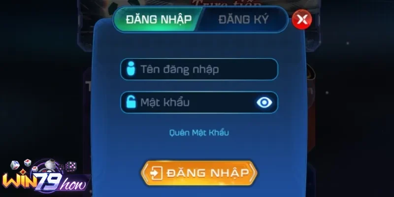 Nổ Hũ Win79 - Quay Slots Hot Nhận Thưởng To Mỗi Ngày 8 Hướng dẫn đăng ký gia nhập