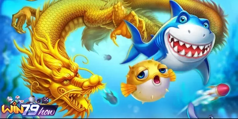 Kho Báu Long Vương Win79 - Săn Boss Hot Chốt Deal Khủng 4 kho bau long vuong win79