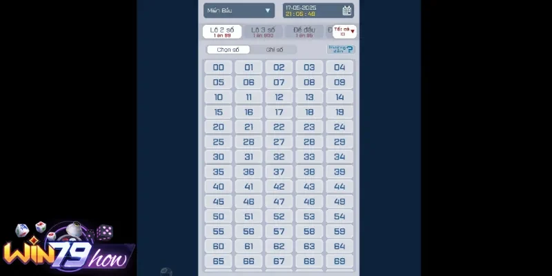 Lô Đề Win79 - Khám Phá 4 Siêu Phẩm Quay Số Hot Nhất 2025 7 Lý do sảnh game được ưa thích nhiều