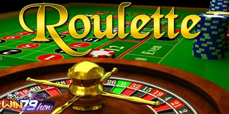Hướng Dẫn Game Roulette Win79 Từ A Đến Z Cho Người Mới 10 roulette win79