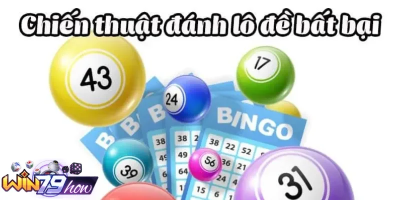 Lô Đề 1 Ăn 99 Của Win79 - Giải Trí Cao Thưởng Lôi Cuốn 3 Bỏ túi một số tips chơi hay ho