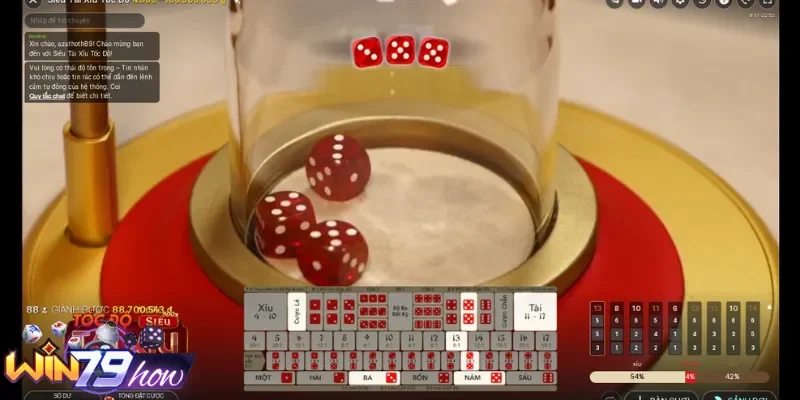 Sicbo Casino Tại Win79 Có Mẹo Gì Hiệu Quả Để Chiến Thắng? 3 Chý ý quan trọng khi cược Sicbo