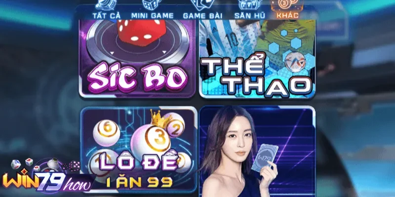 Lô Đề 1 Ăn 99 Của Win79 - Giải Trí Cao Thưởng Lôi Cuốn 1 lô đề 1 ăn 99 Win79