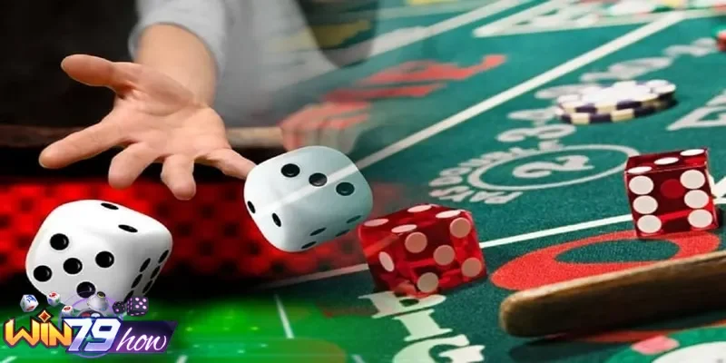 Khám Phá Tài Xỉu Win79 - Game Gây Bão Top 1 Giới Cược 6 tài xỉu Win79